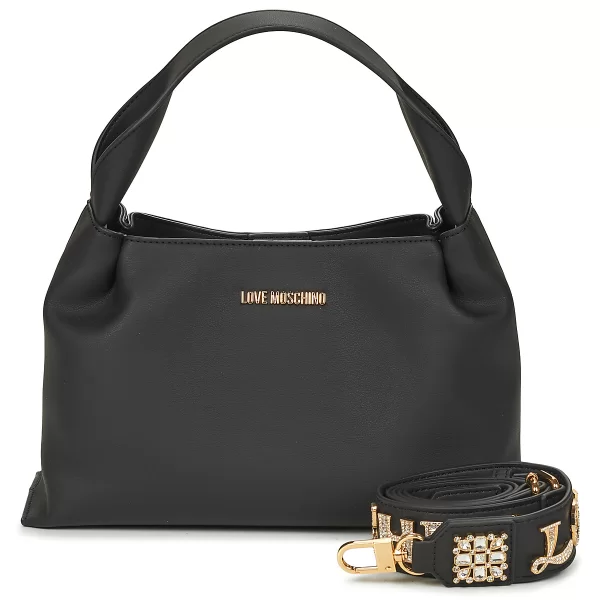 Τσάντες Χειρός Love Moschino AURA JC4278