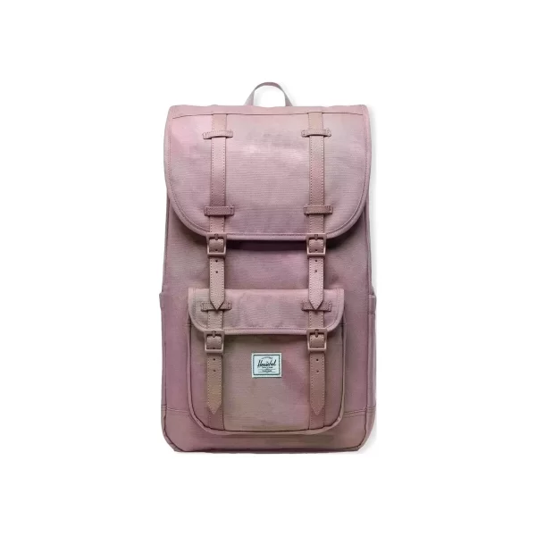 Σακίδιο πλάτης Herschel Little America Backpack - Ash Rose