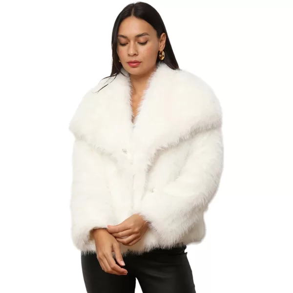 Παλτό La Modeuse 72183_P169636