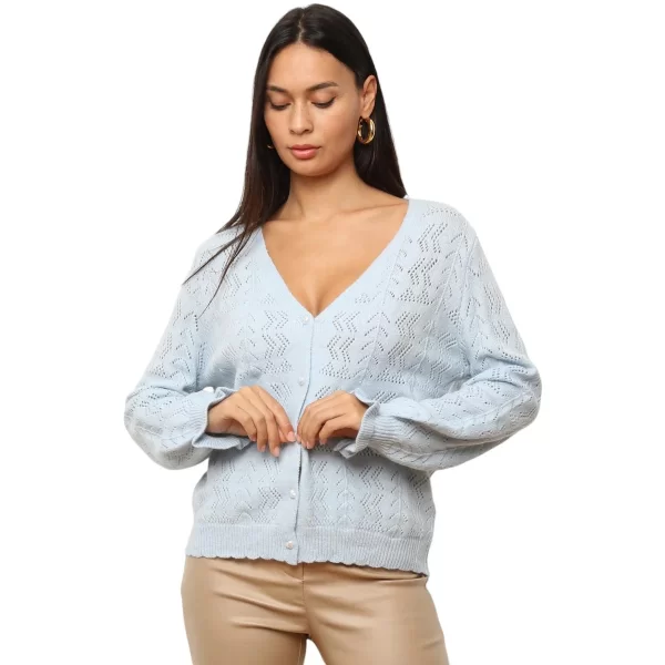 La Modeuse Μπουφάν / Ζακέτες La Modeuse 72237_P169788