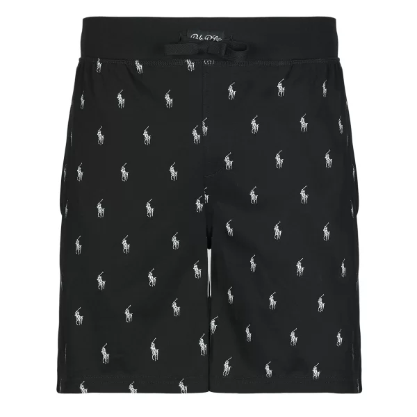 Shorts & Βερμούδες Polo Ralph Lauren SLIM SHORT SLEEP BOTTOM