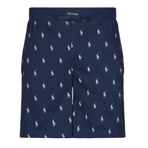 Polo Ralph Lauren Shorts & Βερμούδες Polo Ralph Lauren SLIM SHORT SLEEP BOTTOM