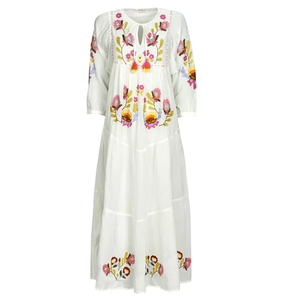 Μακριά Φορέματα Derhy CLAIRE ROBE