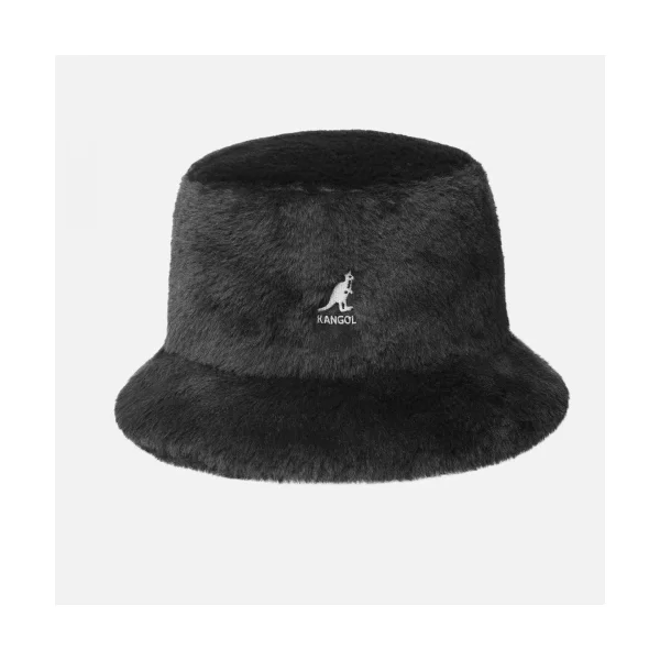 Καπέλο Kangol Faux fur bucket