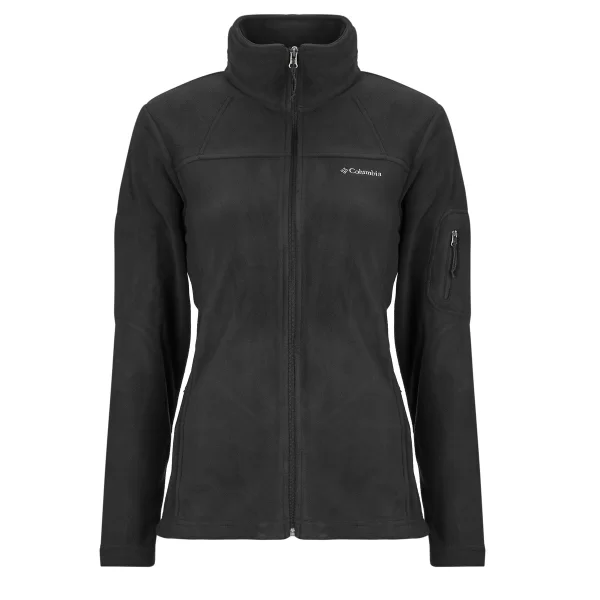 Fleece Columbia FAST TREK II JACKET