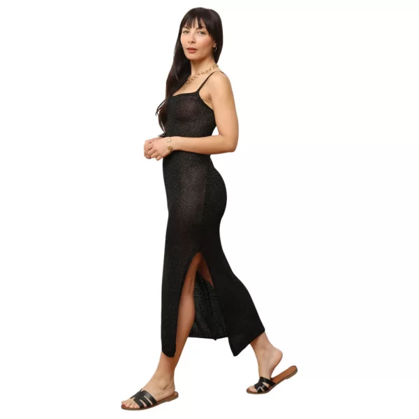 Φορέματα La Modeuse 74850_P176805