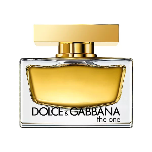 Άρωμα D&G The One Eau de Parfum 75 ml