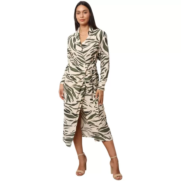 Φορέματα La Modeuse 74554_P176156