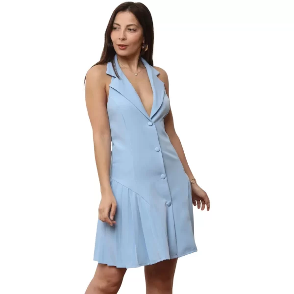 Φορέματα La Modeuse 74732_P176501