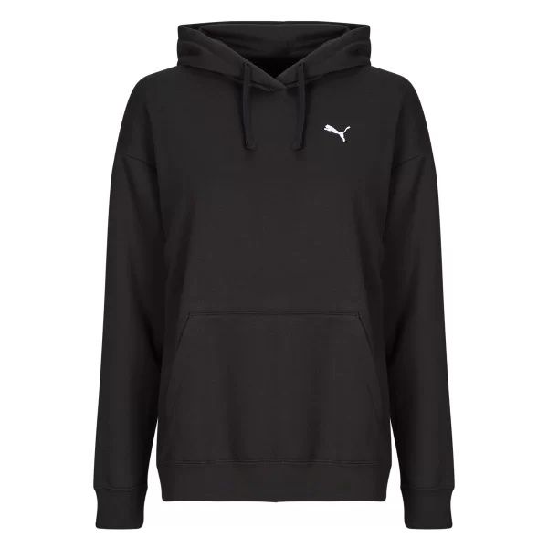 Φούτερ Puma ESS Relaxed Hoodie FL