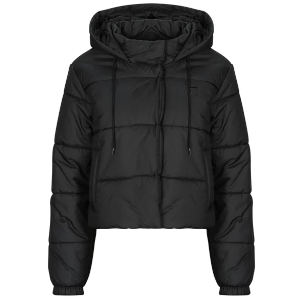 Χοντρό μπουφάν Vans W MTE HILLGATE CROPPED PUFFER