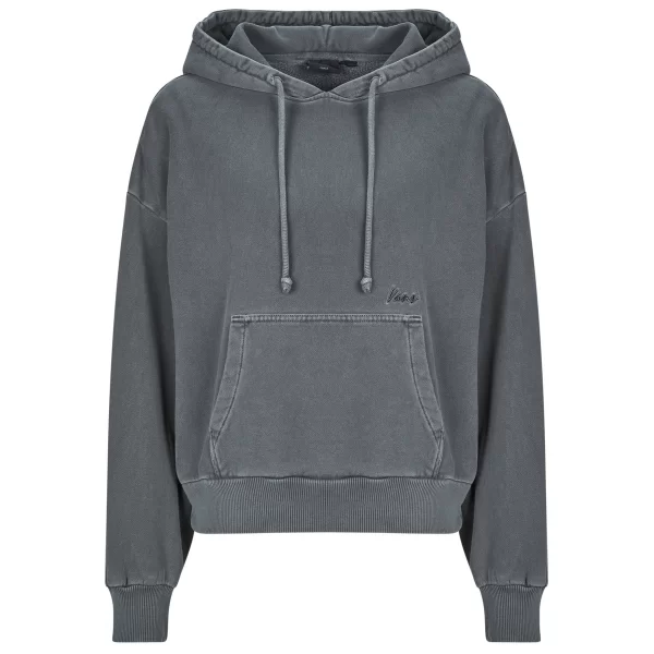 Φούτερ Vans W RETRO PO HOODIE