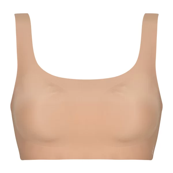 Sloggi Αθλητικά σουτιέν Sloggi ZERO Feel 2.0 Top