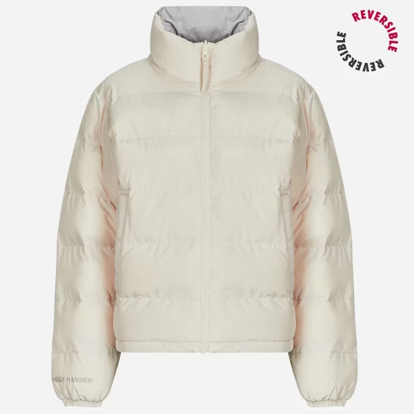 Helly Hansen Χοντρό μπουφάν Helly Hansen W YU 23 REVERSIBLE PUFFER