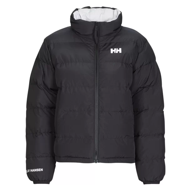 Χοντρό μπουφάν Helly Hansen W YU 23 REVERSIBLE PUFFER
