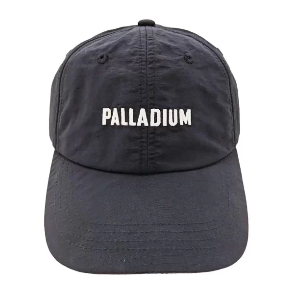 Σκούφος Palladium Signature WR Cap C3457-008 Black