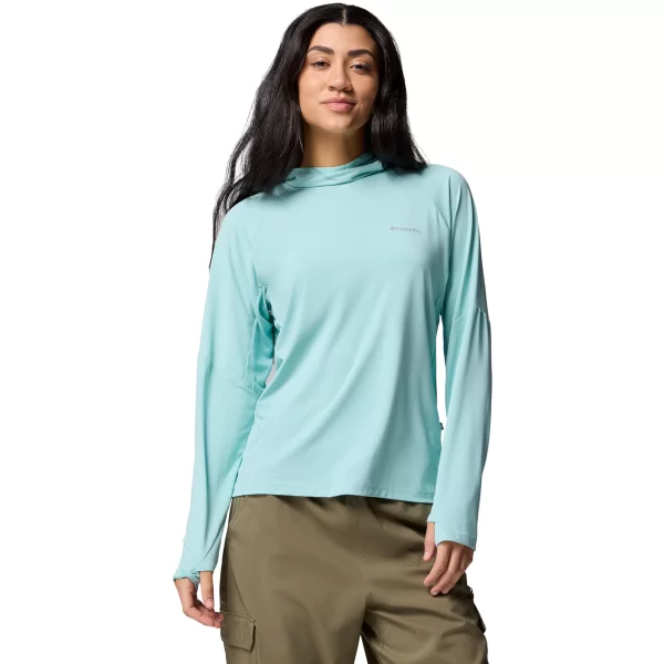 Ζακέτα Columbia Skien Valley Hoodie
