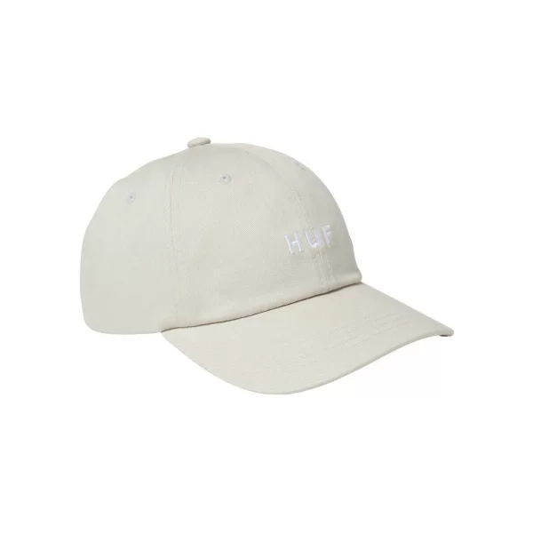 Κασκέτο Huf Cap set og cv 6 panel