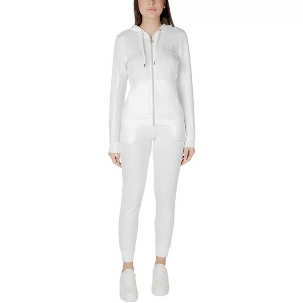 Σετ από φόρμες Emporio Armani EA7 8NTV51 TJ9RZ