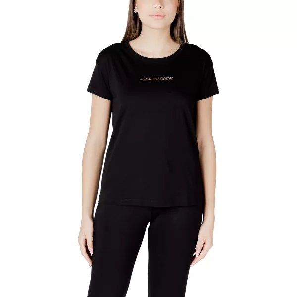 T-shirt με κοντά μανίκια EAX XW000534 AF10359