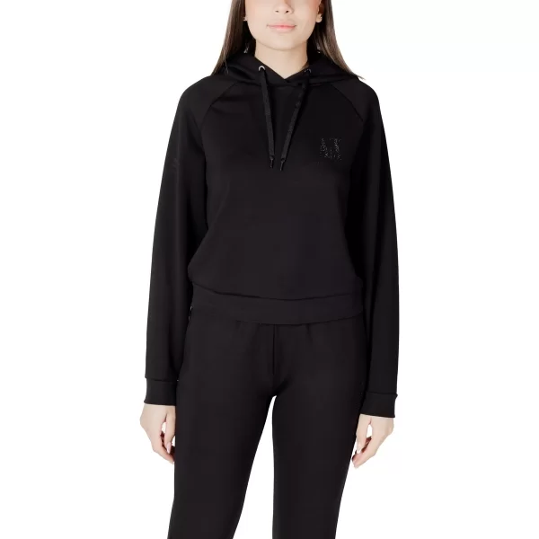 Φούτερ EAX XW000827 AF13397