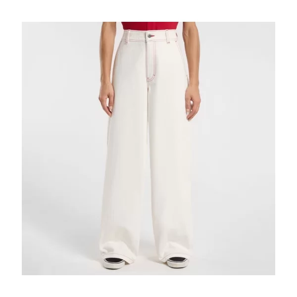 Παντελόνια Dickies DENIM CARPENTER PANT