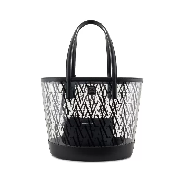 Τσάντα EAX CLAIRE SHOPPING BAG