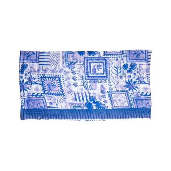 Παρεό Isla Bonita By Sigris Παρεό