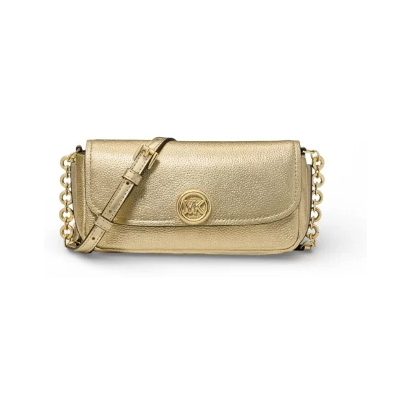 Τσάντες ώμου MICHAEL Michael Kors FLAP CHAIN XBODY