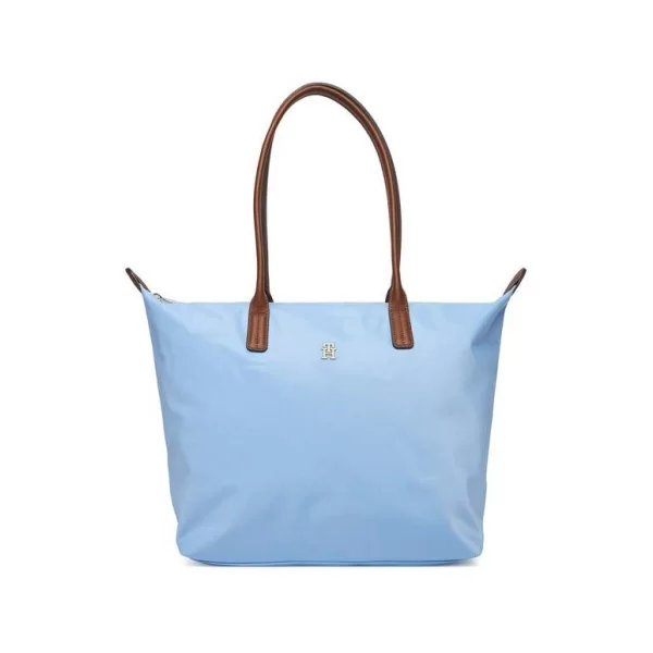 Τσάντες ώμου Tommy Hilfiger POPETTE TOTE