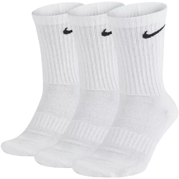 Αθλητικές κάλτσες Nike Everyday Cushioned Dri-FIT 3-Pack Socks