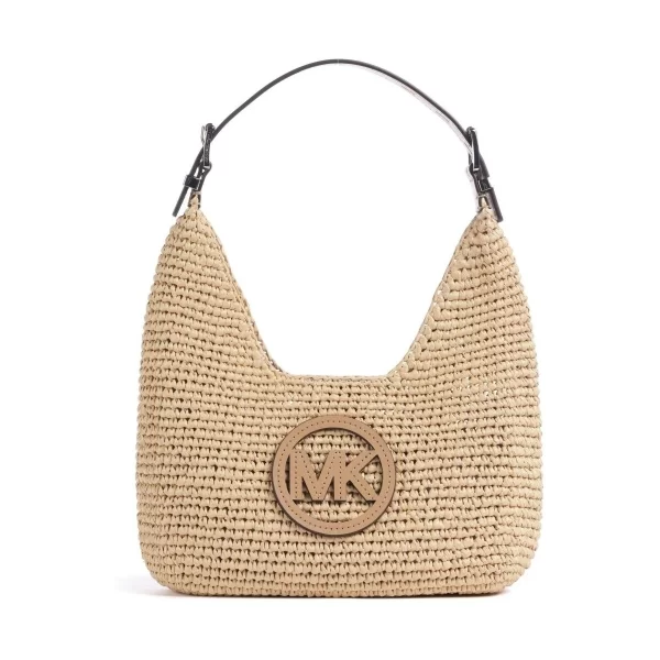 Τσάντες Χειρός MICHAEL Michael Kors NOLITA SM HOBO SHLDR