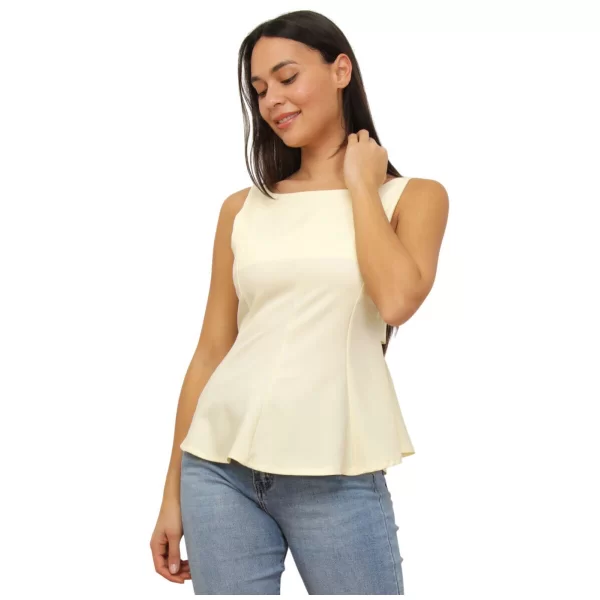 Μπλούζα La Modeuse 77734_P184399