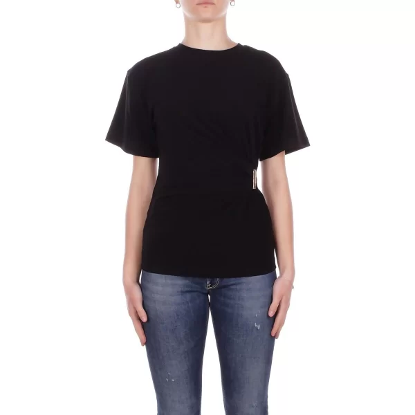 T-shirt με κοντά μανίκια Pinko 106455A35D