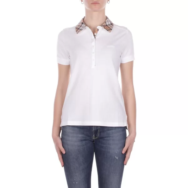 T-shirt με κοντά μανίκια Barbour LML0633