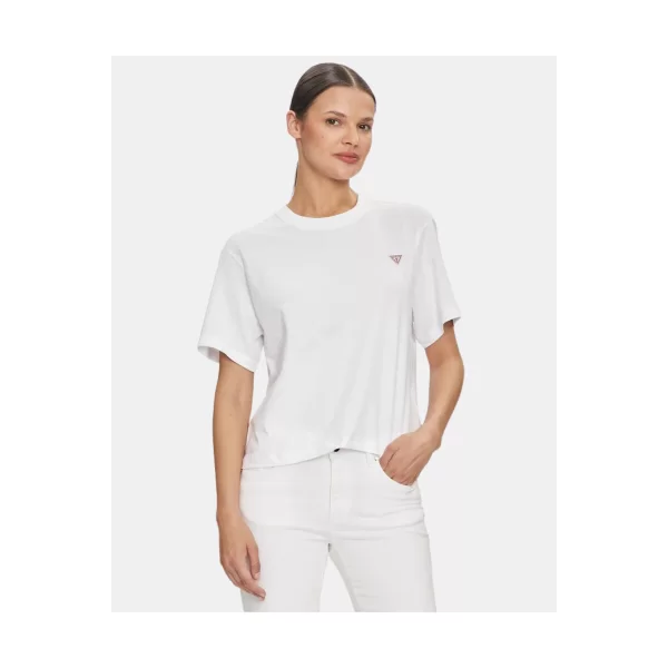 T-shirts & Polos Guess W4YI05 K8HM0