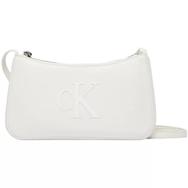 Τσάντες ώμου Calvin Klein Jeans BOLD CK MINI LV04F1125G