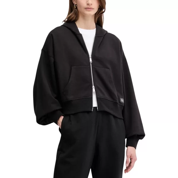 Φούτερ Calvin Klein Jeans A- FRENCH TERRY BADG LV047C216G