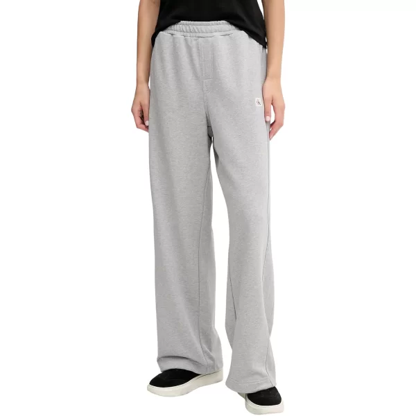 Φόρμες Calvin Klein Jeans A- FRENCH TERRY BADG LV047C249G