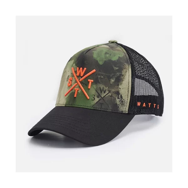 Κασκέτο Watts 1tokyo