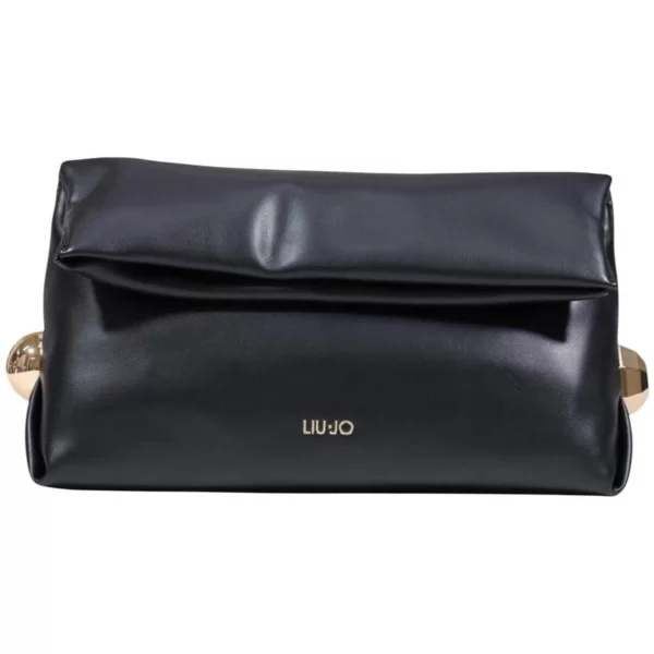 Τσάντες Χειρός Liu Jo ECS M POCHETTE AA6097 E0958