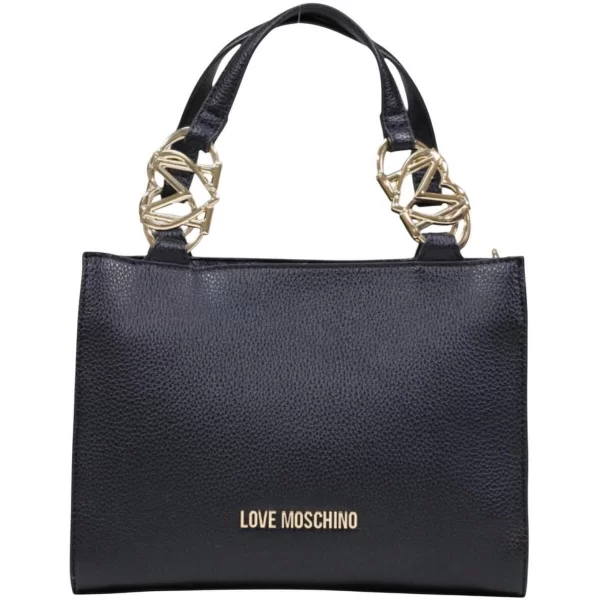 Τσάντες Χειρός Love Moschino JC4006PP1