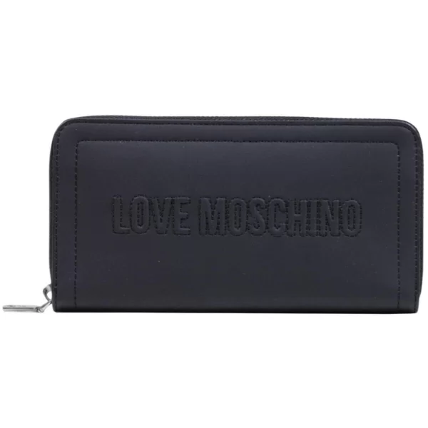 Πορτοφόλι Love Moschino PU GRS JC5500PP1