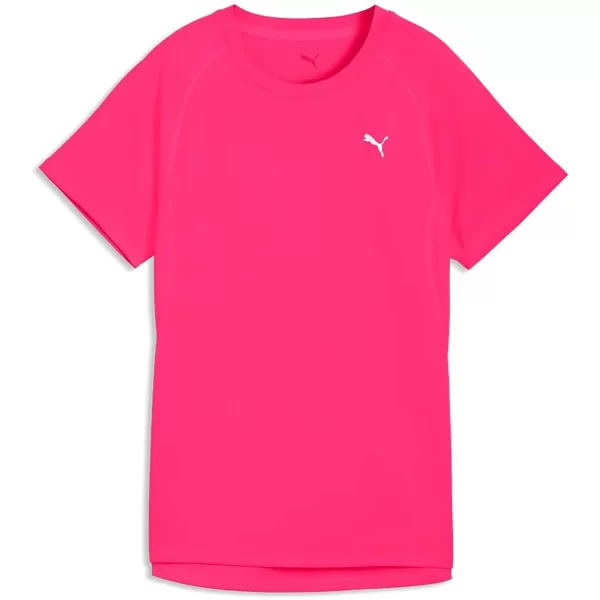 T-shirts & Polos Puma W Run Velocity Tee (Poly)