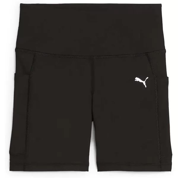 Puma Shorts & Βερμούδες Puma W Run Velocity 5 Short Tight