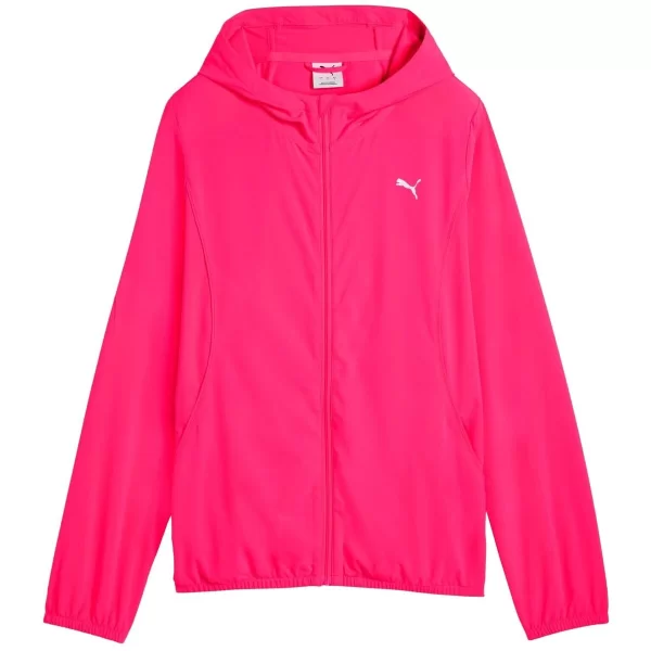 Ζακέτα Puma Run Velocity Woven Jacket W
