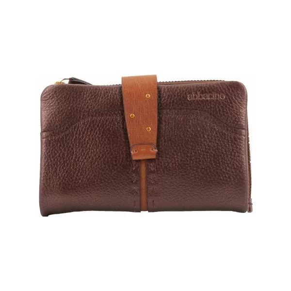 Abbacino Πορτοφόλι Abbacino 71482AB