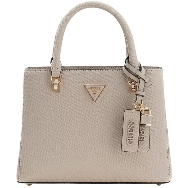 Τσάντες ώμου Guess NOELLE II SML MULTI COMP STCHL HWZG96 72050