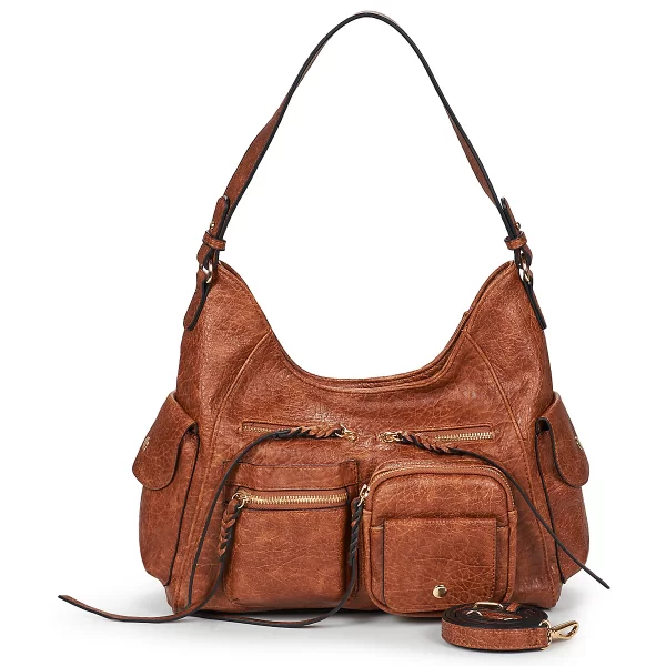 Τσάντες ώμου Moony Mood THANI