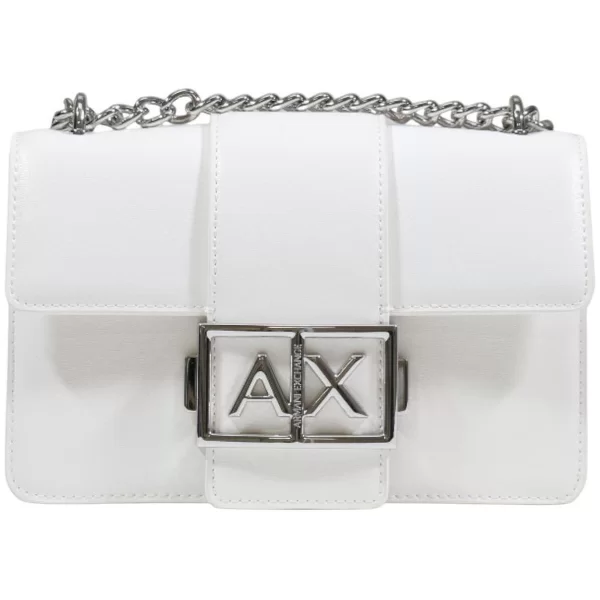 EAX Τσάντες ώμου EAX MESSENGER BAG XW000071 AF12039